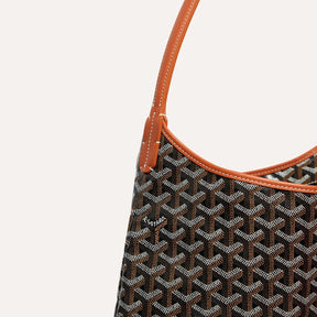 Gôyard Sac Hobo Bohème
