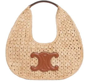 Sac celine classic panier