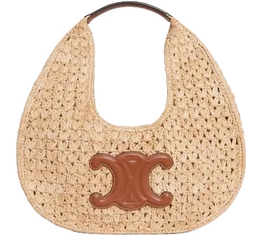 Sac celine classic panier