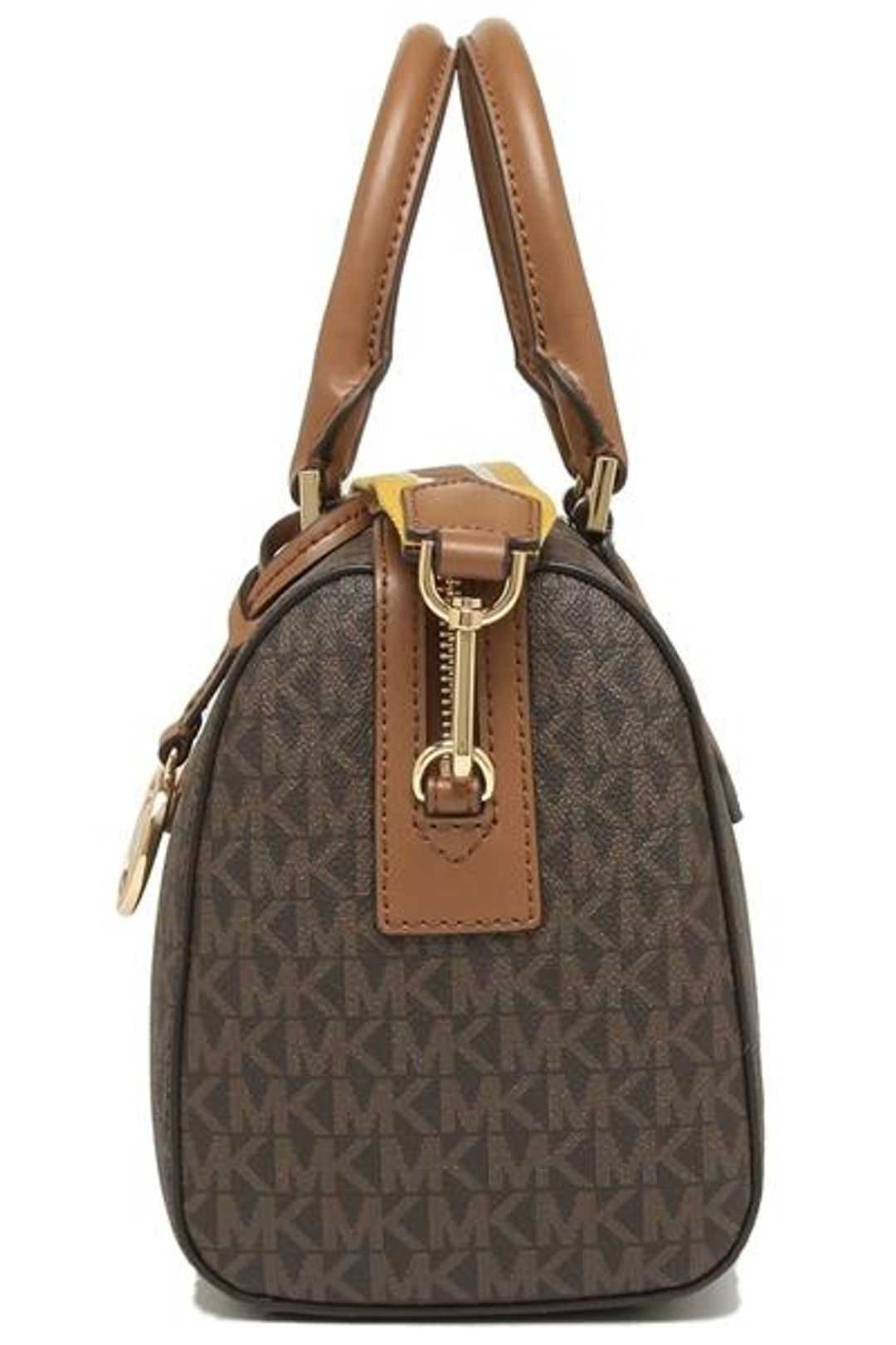 Bolsa Mich@el Kors Hayes  Marrón