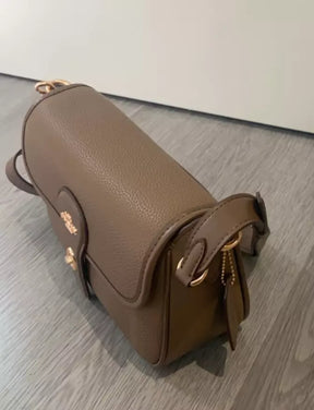 Sac bandoulière Hadley Dark Stone CY683 Outlet