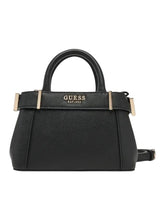 Sac à main GUESS pour femme ANADELA MINI SATCHEL HWBG96 33760 BLA Noir
