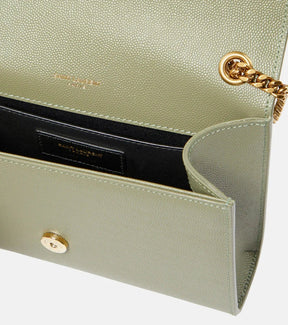 YSL Sac bandoulière Kate petit modèle