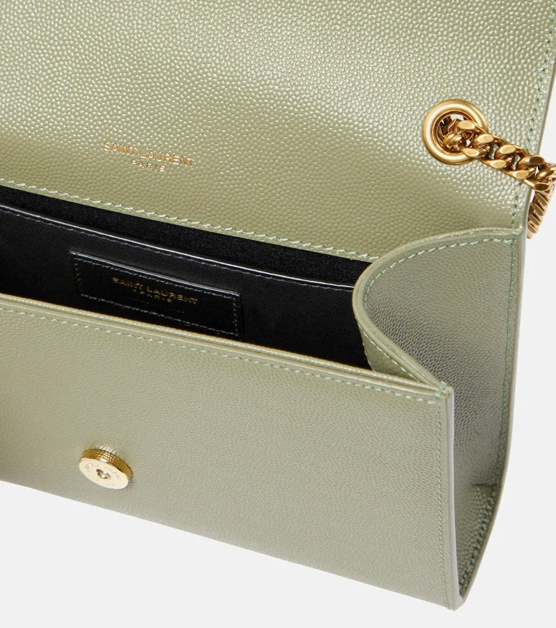 YSL Sac bandoulière Kate petit modèle