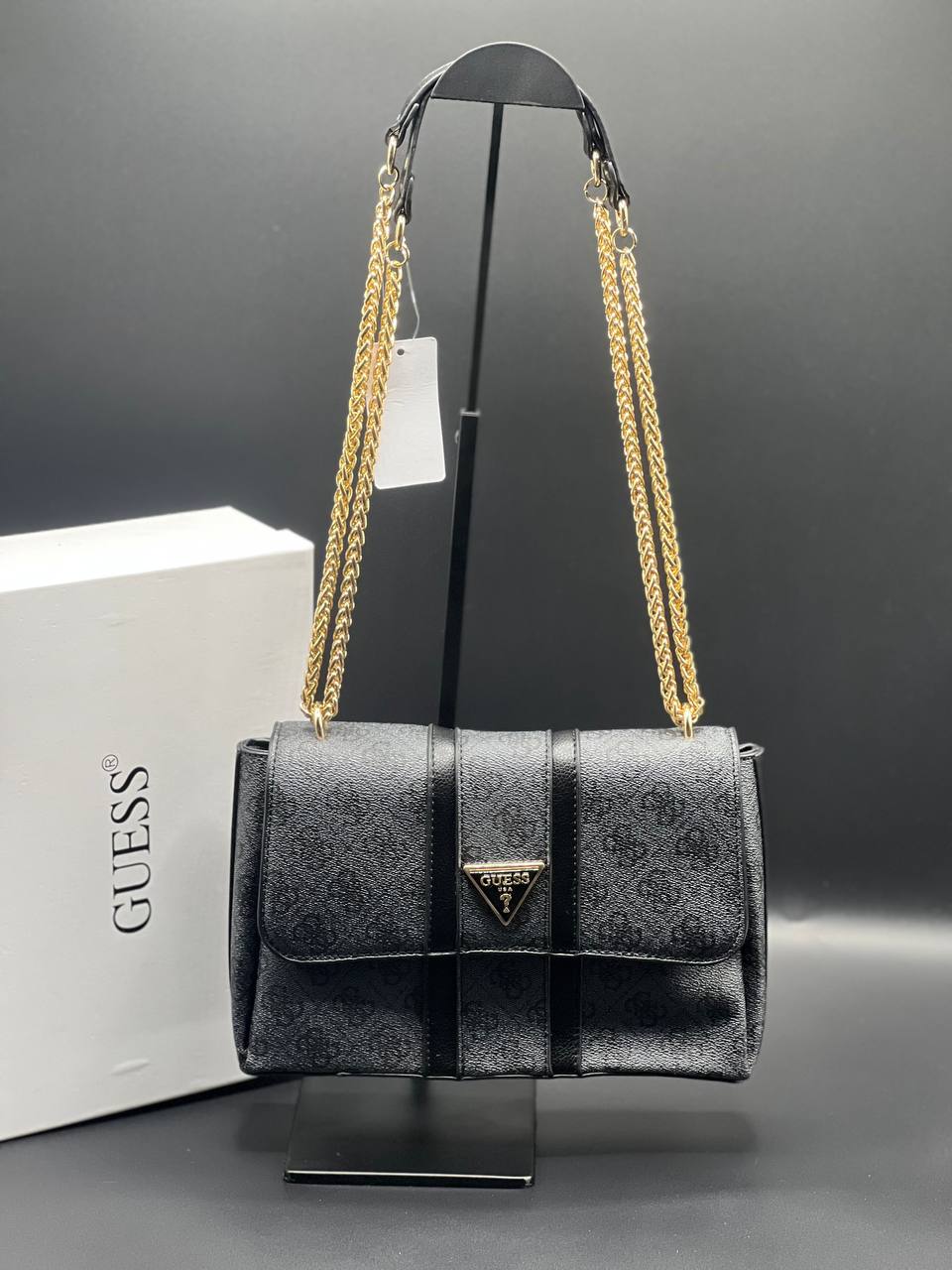 Sac à main NOREEN Noir