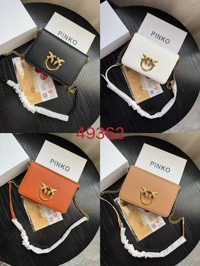 Pïnkô Sac à main Love Bag