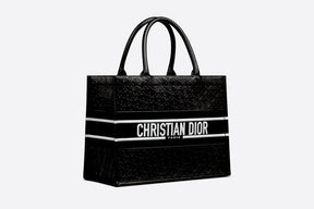 Sac CD Book Tote Medium