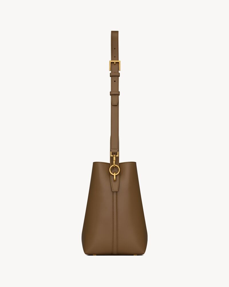 YSL LE 37 brillant LIÈGE FONCÉ