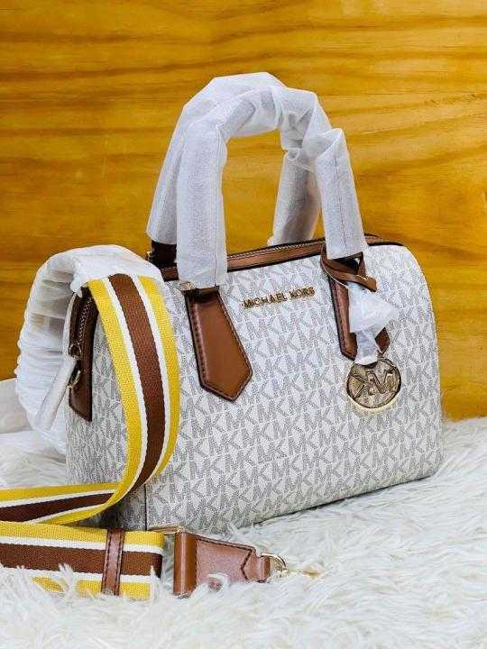 Mich@el Kors Hayes Blanc