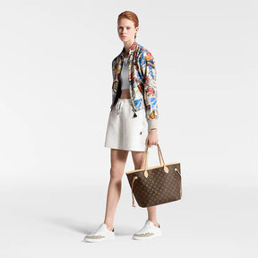 LV Sac Neverfull MM
