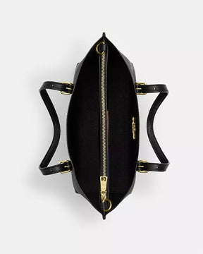 Sac Cabas Mollie 25 en toile exclusive
