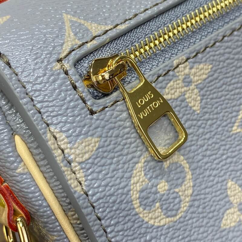 LV Pochette Métis East West M12429