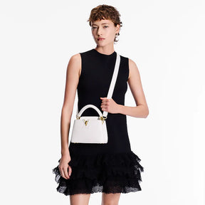 LV Capucines Mini