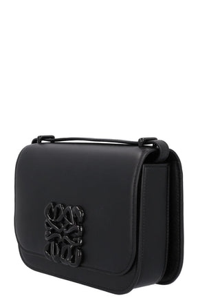 LÔËWE
Small Goya Crossbody Bag All Black