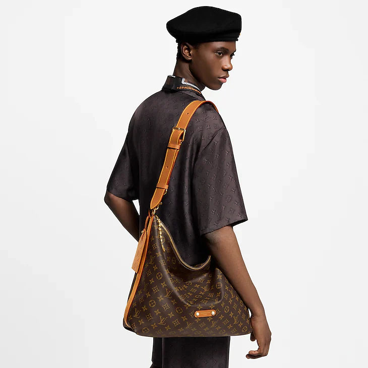 LV Sac Vagabond Hobo