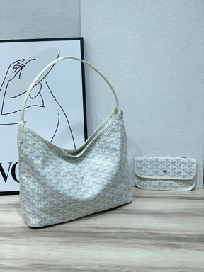Gôyard Sac Hobo Bohème