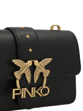 Pïnkô 
Sac Porté Épaule - Love Mini