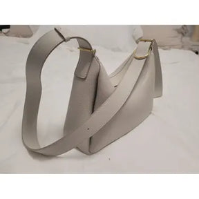 Pôlêne 
Sac à main
Blanc