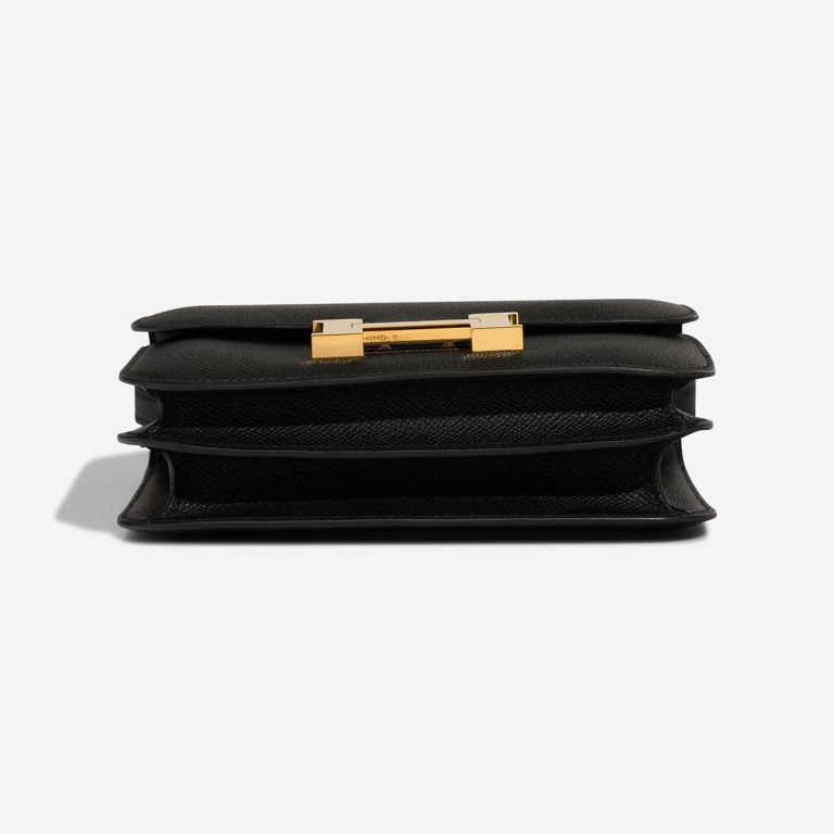 HRMS
Constance 18 Epsom Noir