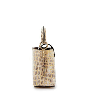 LV Capucines Nano