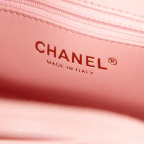 Sac Kelly, petit modèle, rose clair