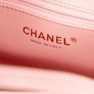 Sac Kelly, petit modèle, rose clair