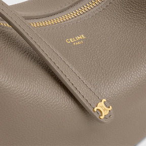 Sac Celine Lulu Teen veau grainé