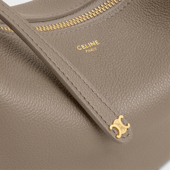 Sac Celine Lulu Teen veau grainé