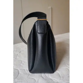 Pôlêne
Sac bandoulière 
Noir