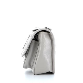 YSL
Sac chaine Niki YSL Argenté
