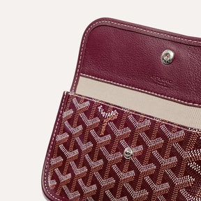 Gôyard Sac Hobo Bohème