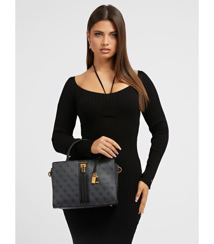 Sac à main femme Ginevra Logo Elite Scity