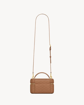 YSL GABY vanity bag in lambskin
FOX