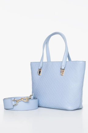 tômmÿ hilfiger refined
mini cabas imprimé