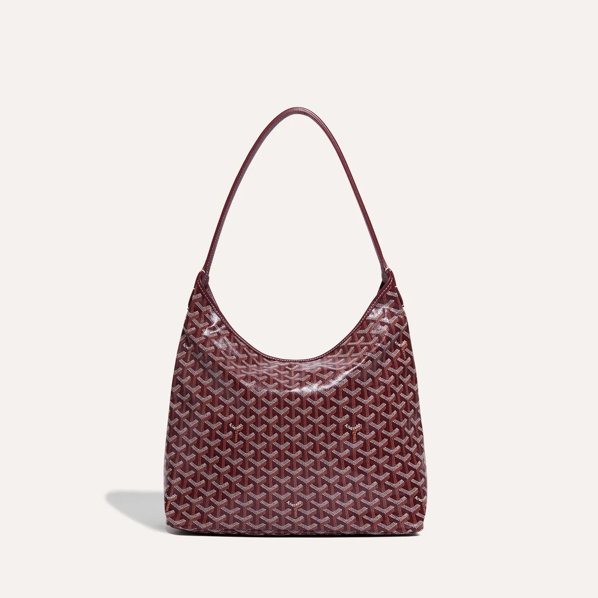Gôyard Sac Hobo Bohème