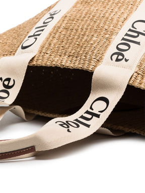 Chlôé
grand sac à main Woody