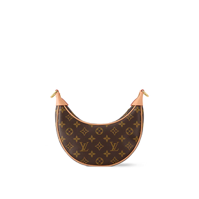 LV Sac Loop En cuir