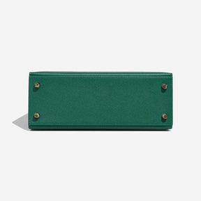 HRMS
Kelly HSS 25 Epsom Vert Jade