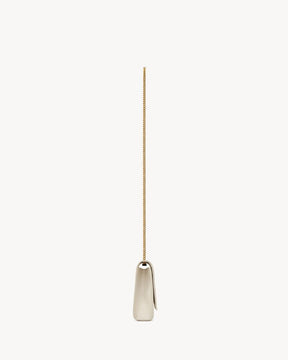 S@INT LAURENT KATE MEDIUM GRAIN DE POUDRE
BLANC