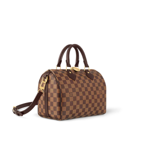 LV Sac Speedy Bandoulière