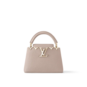 LV Sac Capucines Mini