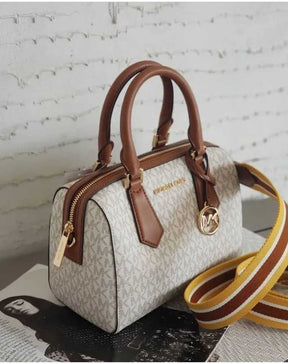 Mich@el Kors Hayes Blanc