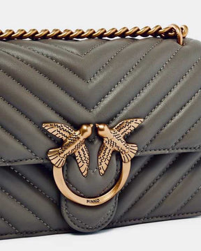 Sac Mini Love Bag One Chevron