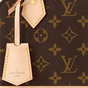 LV Sac Alma BB