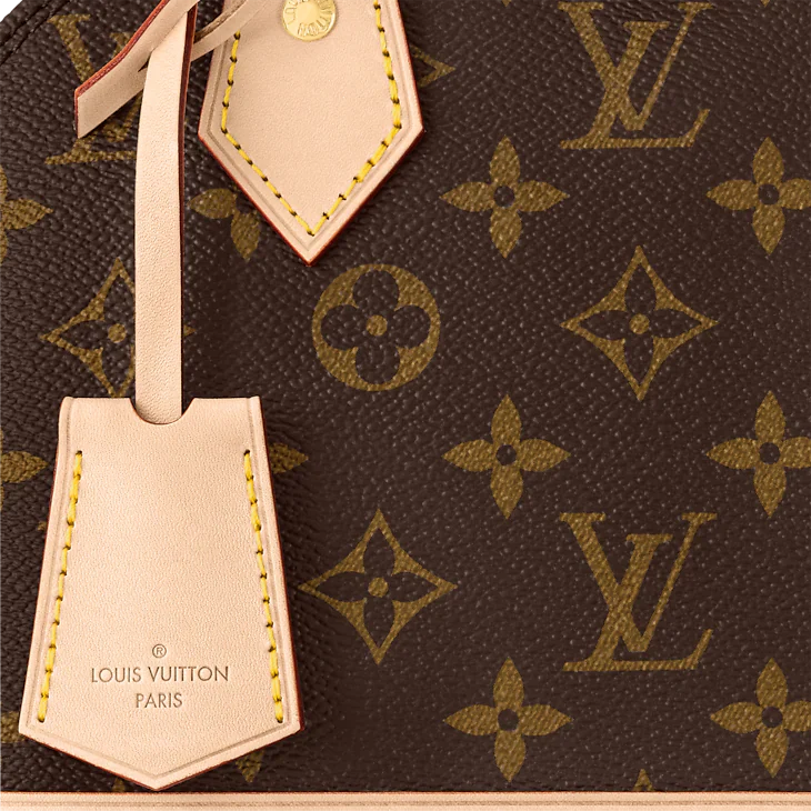 LV Sac Alma BB