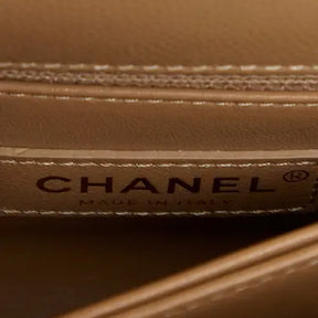 Sac Coco Handle Sac à main
Beige