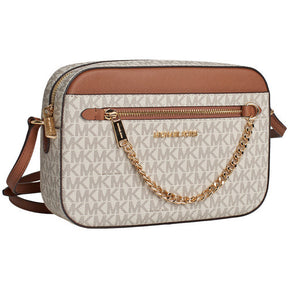 MK Outlet
Grand sac à bandoulière Jet Set à logo