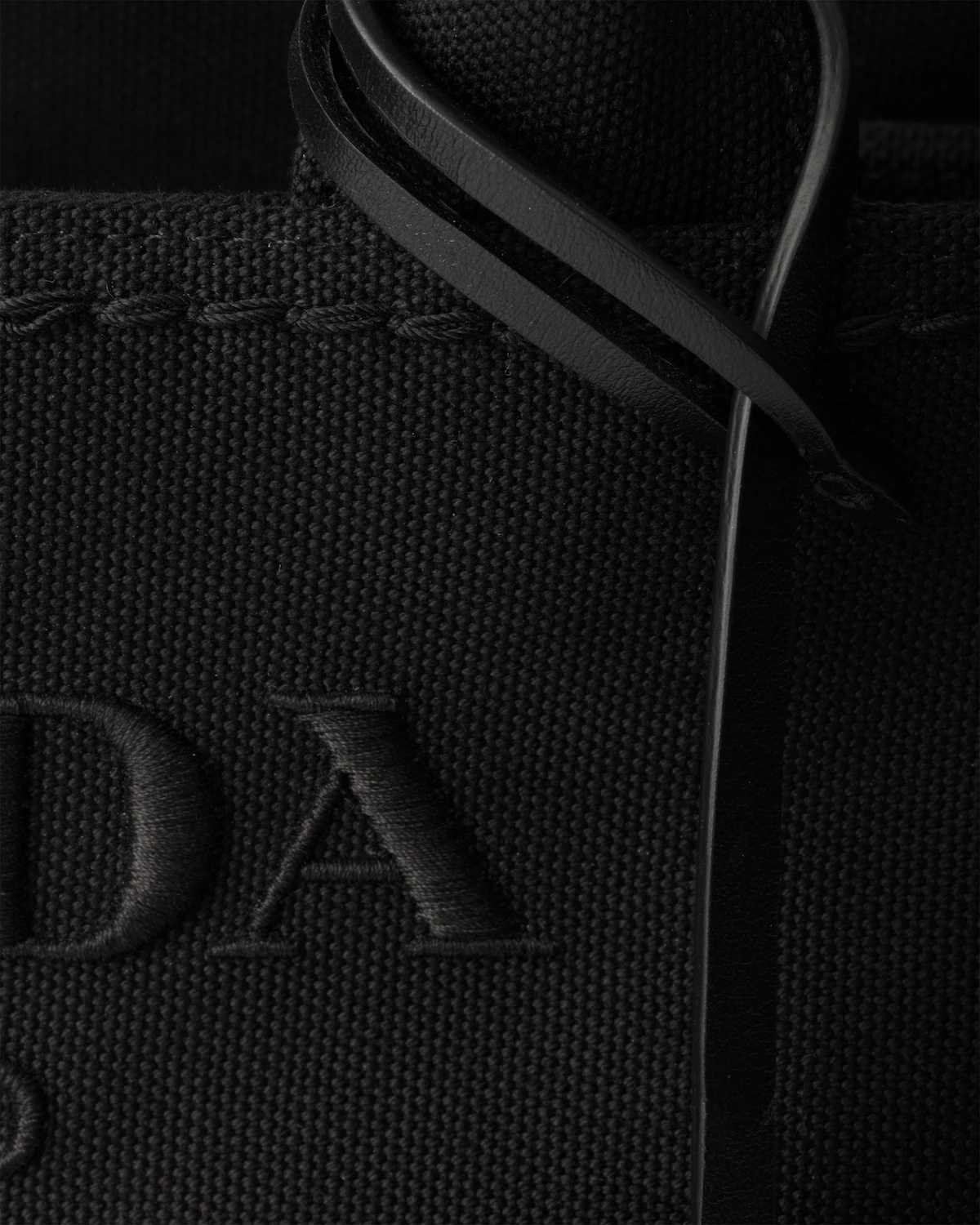 Sac Petit sac à main en toile de coton