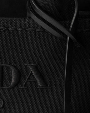 Sac Petit sac à main en toile de coton