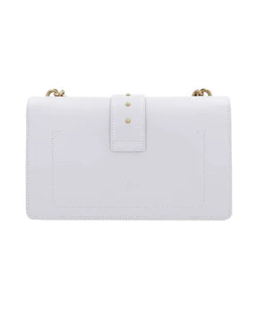 PÏNKÔ 
Messenger bag LOVE CLASSIC ICON SIMPLY
